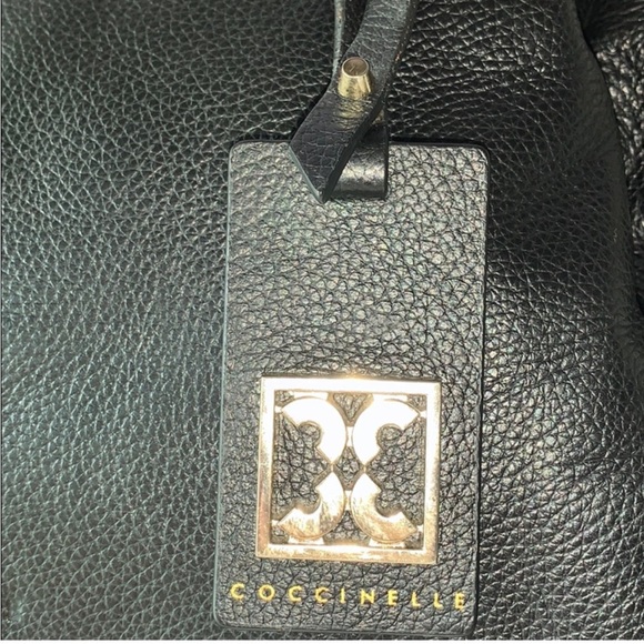 Coccinelle Handbag - Picture 5 of 10